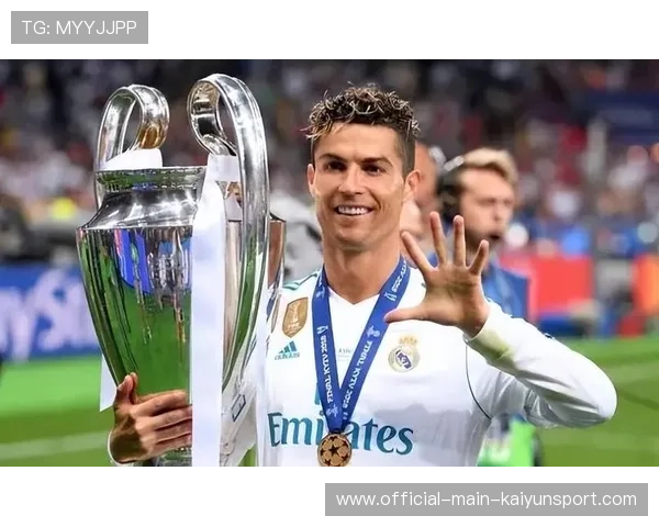 多特研究C罗式绝对火力——如何让球队攻无不克？