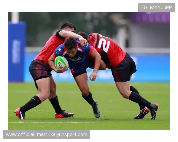 沙袋军团七人制橄榄球团队配合成为制胜法宝