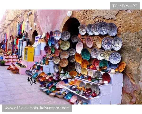 科摩罗传统体育展现非洲文化独特魅力，科摩罗有什么特产