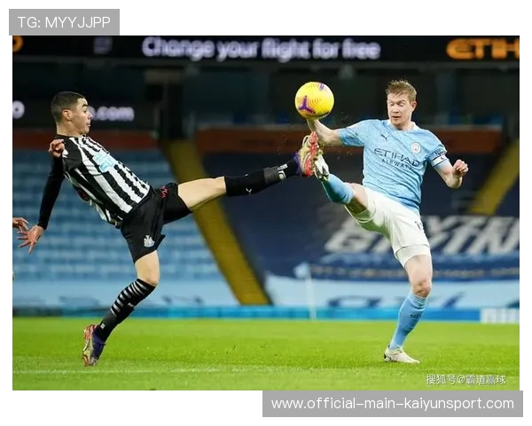 曼城2-0客胜纽卡，新援双响锁定决赛席位，曼城vs纽卡斯尔了录像